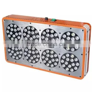 Cherry Blossom Series 8 LED Plant Grow Light on Sale thumbnail-1