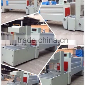 Shrinking Machine thumbnail-6