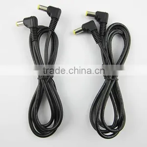 18awg Cable dc 5521 Cable Male to Male thumbnail-6