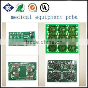 Shenzhen Diancheng Aluminum Pcb Running Light Pcb Led Aluminum Pcb lg Motherboard 94v0 Rohs Pcb Board thumbnail-1