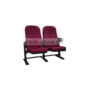 2016 China New Provincial Capital Theater Chair JY 8820 thumbnail-1