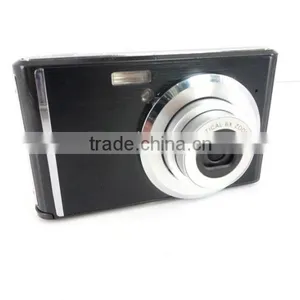 Cheap 18MP Max 6X Optical Zoom 1080P Full HD Video Digital Camera Still Image Photo Camera 2.4" Color Screen Lithium Battery thumbnail-1