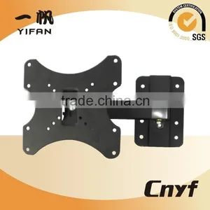 Swiveling Cantilever Arm tv Mounts for 42 Inch ,Home Furniture Adjustable Lcd tv Support thumbnail-1