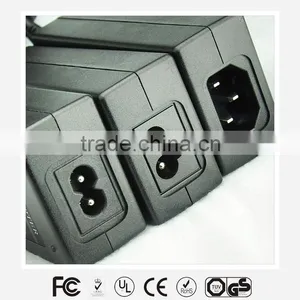 AC/DC 12V3A Desktop Switching Power Adapter for CCTV Camera thumbnail-5