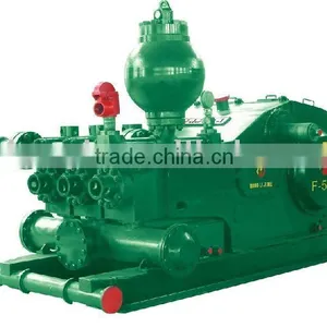 Sell F Series Mud Pumps F-500 thumbnail-1