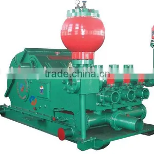 Triplex Mud Pumps thumbnail-1