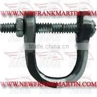 Universal Swivel Spare Hook thumbnail-1