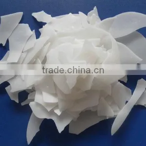 White Color Pe Wax Flakes/powder thumbnail-1