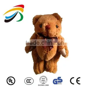 New 2015 Lovely Kawaii Children Soft Plush Toy Stuffed Toys thumbnail-1