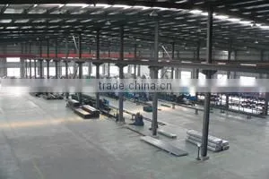 Jinan Jiutong Storage Equipment Co., Ltd. company overview - view 3 thumbnail