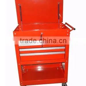 2015 New Hot Sale Customized Professional Metal Workshop Tool Cabinet thumbnail-5