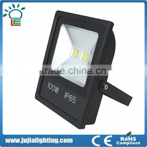 Warm White LED Flood Light From Zhongshan Outdoor Lighting Factory thumbnail-4
