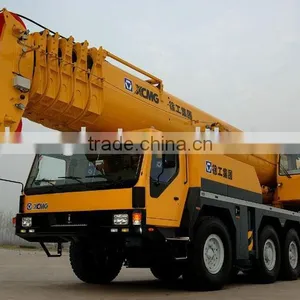 QAY200 All Terrain Crane thumbnail-1
