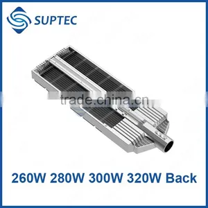 30 40 50 60 70 80 90 100 120 150 200 260 300 Watt LED Street Light 110LM/W 2700K 4000K 6000K Outdoor IP66 Mean Well Bridgelux Quality Choice thumbnail-2