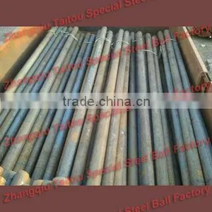 Dia.40-100MM Grinding Steel Rod thumbnail-1
