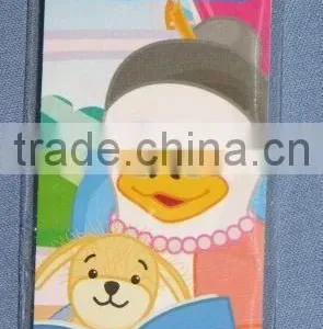 Funny Pvc Magnet Bookmarks -- DH 14067 thumbnail-1