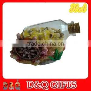Wholesale 3D Drifting Bottle thumbnail-1