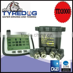 LORRY TPMS by TYREDOG thumbnail-1