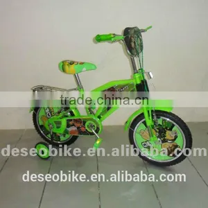 Latest New Fanshionable Kids Bike for Outdoor Sports thumbnail-1