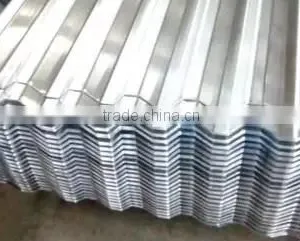 Color Coated Roofing Sheet / Color Steel Sheet thumbnail-3