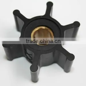 Ref DJ PUMP IMPELLER 081-0601 ; 08-41-0601 ;08-31-0601 ;09-107-0601 thumbnail-2