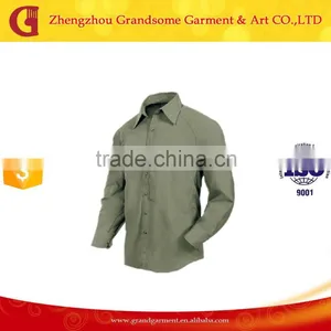 Customize Dri Fit Long Sleeve Fishing Shirts thumbnail-1
