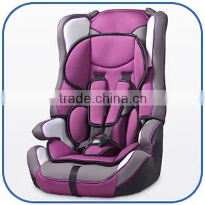 ECE R44/04 European Standard Group 1,2,3 Baby Car Seats 9-36kg thumbnail-3