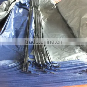 Cheap Tarp Waterproof PP Tarpaulin Sheet thumbnail-1