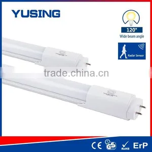 100-265V Free Chinese LED Tube PC+Aluminum 1.2m T8 18 Tube China thumbnail-1