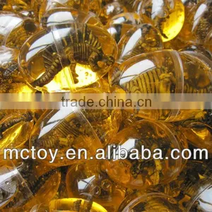 Factory Supplier Wholesale Popular Crystal Egg Crystal Gift Crystal Ball Dinosaur Egg Crystal Slime Toys thumbnail-1