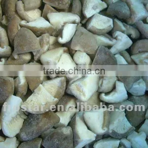 Top Sale Frozen Shiitake Mushroom New Crop thumbnail-1