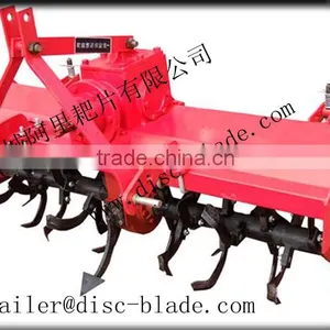 Rotavator Rotary Tiller 3point Tiller Hot Saling thumbnail-1