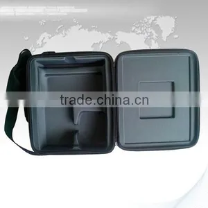Customized Promotional Stainless Steel Aluminum Tool Box thumbnail-1