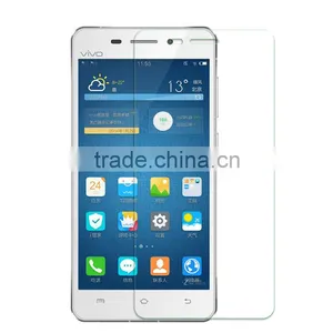 China Supplier Wholesale Packaging Anti-scratch Tempered Glass For Vivo X5 Max thumbnail-2