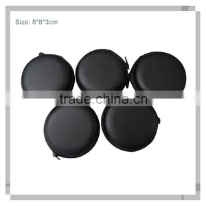 Waterproof EVA Earphone Bags With Competitive Price thumbnail-1