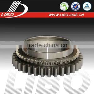 High Precision Low Speed Gear thumbnail-1