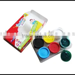 Finger Paint Set thumbnail-1