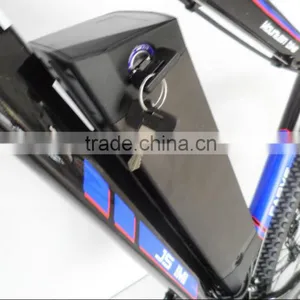 Aluminum Mtb Frame Bicycle,disc Break Mtb thumbnail-2