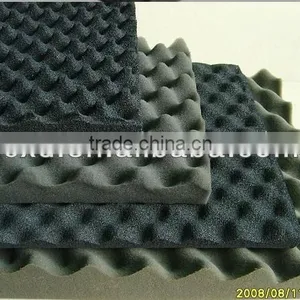 Cheap Price Polyurethane Acoustic Foam High Quality Manfacturer Supply thumbnail-2