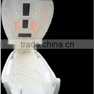 Infrared Spa Capsule thumbnail-1