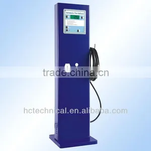 Portable Tire Inflators IT691 With CE Certificate Automatic Model thumbnail-1