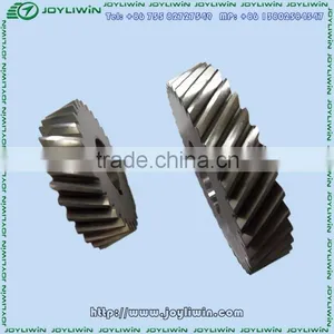 High-quality Steel Gear Wheel JOY 1622311041 and 1622311042 for Atlas Copco Air Compressor thumbnail-1