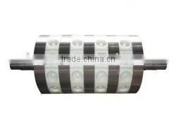 Mini-sized Fully Automatic Biscuit Production Line thumbnail-2