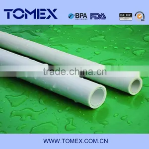 2016 China Supplier Manufacturing Ppr Pipes and Fittings Male Female Union thumbnail-5