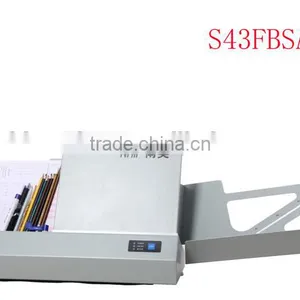 2015 New! OMR(optical Marker Reading) /OCR thumbnail-2