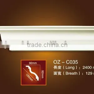 Decorative Wall Panels pu Mouldings thumbnail-1
