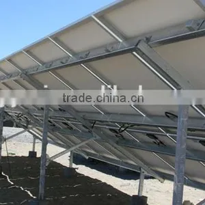 Solar Panel Mounting Brackets Solar Mounting Tracker thumbnail-1