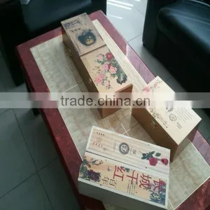 the Choicest Machine! the Digital Flatbed Inkjet Printer for MFC Board With DX5 Printhead thumbnail-1