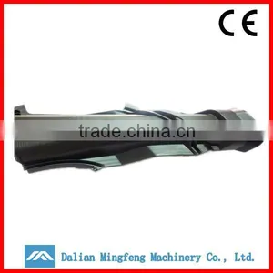 China Plastic Injection Molding for Plastic Auto Parts Supplier thumbnail-1