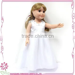 18 American Boy and Girl Doll, Japanese Girl Toy Doll thumbnail-3